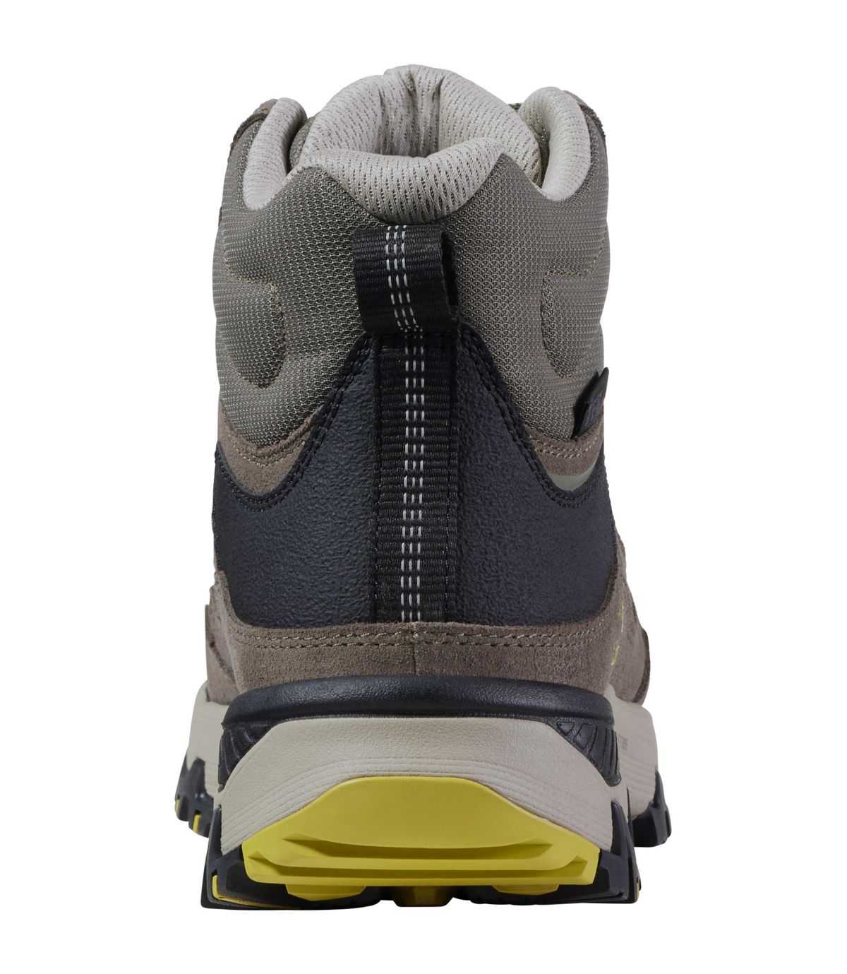 Men's Trail Model X Waterproof Hiking Boots - US 6741