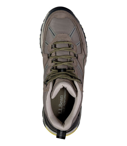 Men's Trail Model X Waterproof Hiking Boots - US 6741