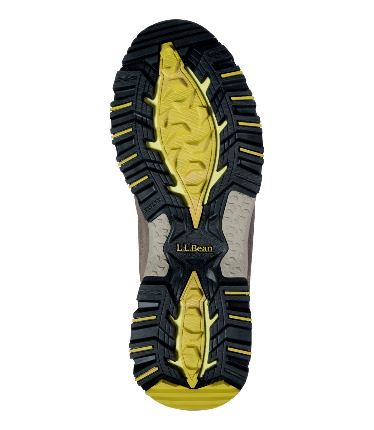 Men's Trail Model X Waterproof Hiking Boots - US 6741