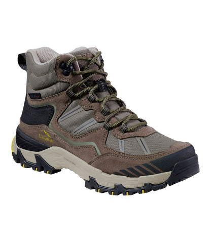 Men's Trail Model X Waterproof Hiking Boots - US 6741