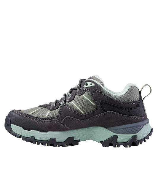 Women's Trail Model X Waterproof Hiking Shoes - US 5394
