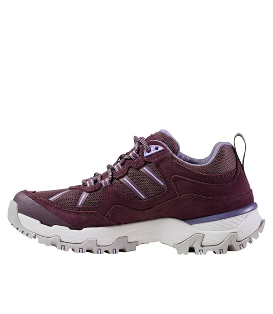 Women's Trail Model X Ventilated Hiking Shoes - US 8516