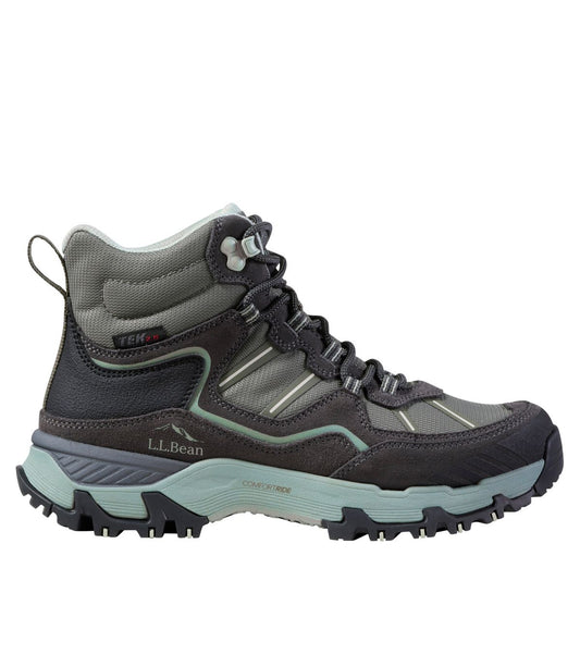 Women's Trail Model X Waterproof Hiking Boots - US 4470