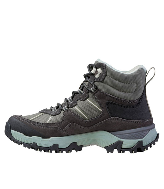 Women's Trail Model X Waterproof Hiking Boots - US 4470