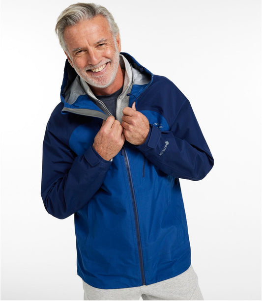Men's Pathfinder GORE-TEX Shell Jacket - US 4222