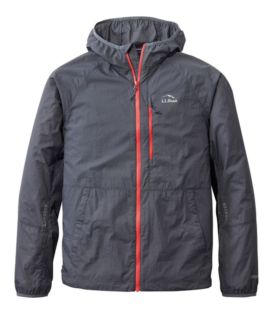 Men's Stowaway Windbreaker - US 8114