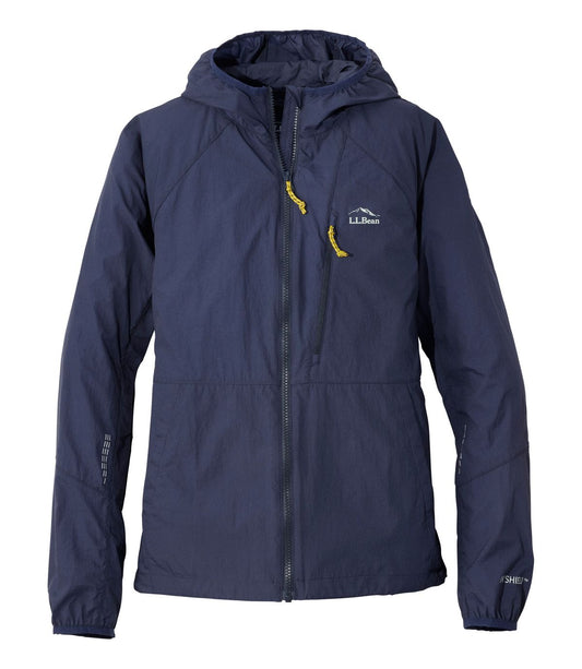 Women's Stowaway Windbreaker - US 6157
