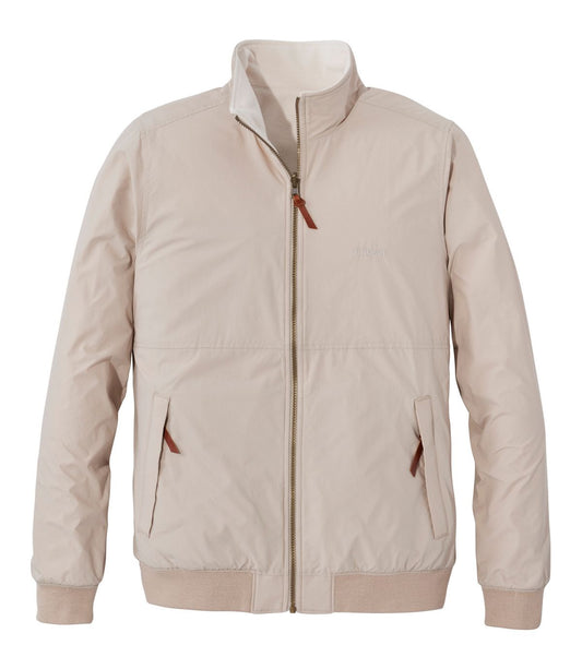 Men's Reversible Warm-Up Jacket - US 1623