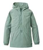 Women's Light and Airy Anorak - US 1649