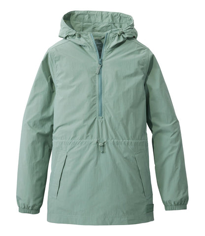 Women's Light and Airy Anorak - US 1649
