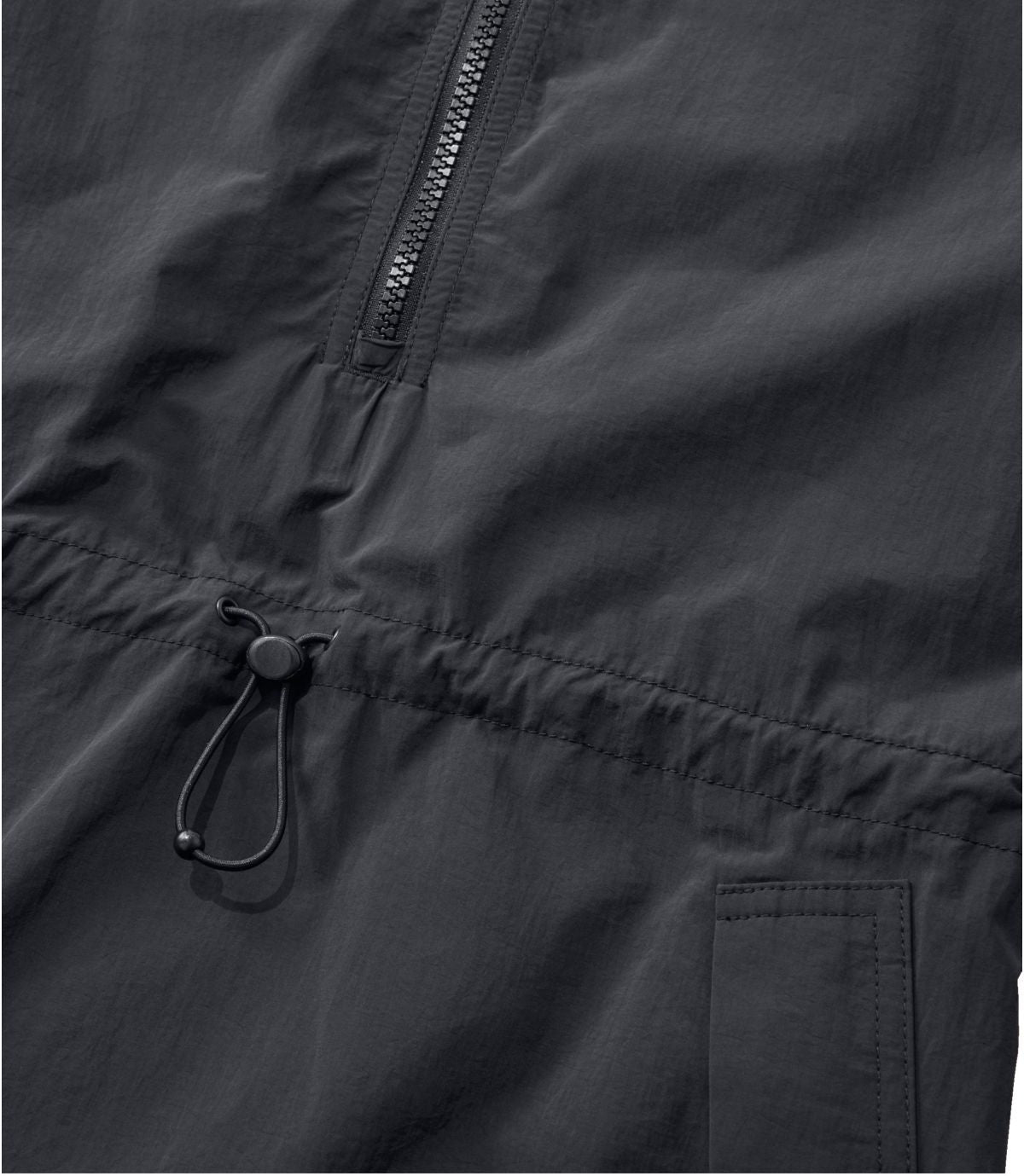 Women's Light and Airy Anorak - US 1649