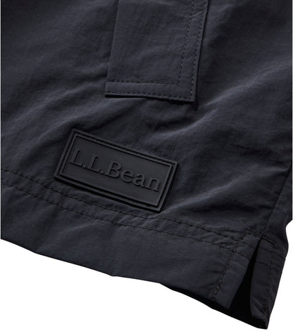 Women's Light and Airy Anorak - US 1649