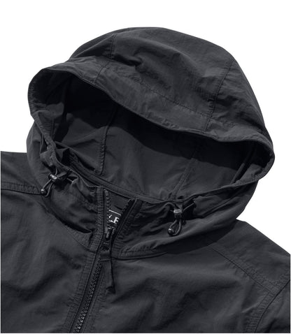 Women's Light and Airy Anorak - US 1649