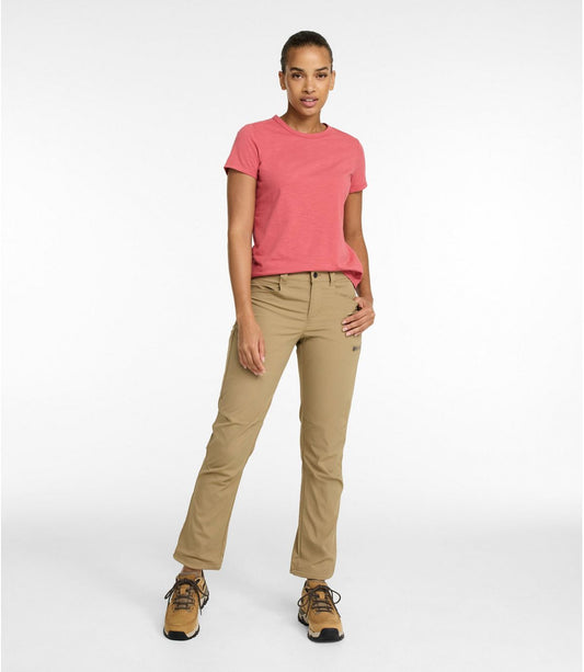 Women's Tropicwear CoolPro Fishing Pants - US 6838