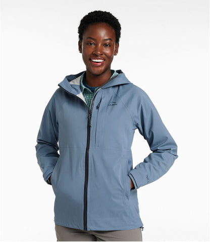 Women's Angler Rain Jacket - US 4731