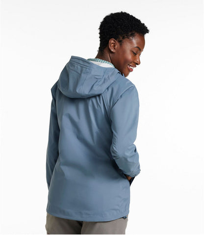 Women's Angler Rain Jacket - US 4731