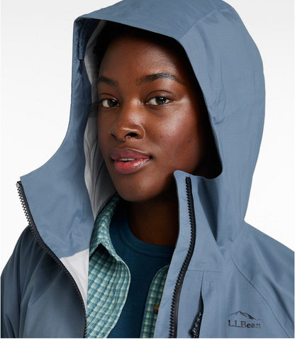 Women's Angler Rain Jacket - US 4731