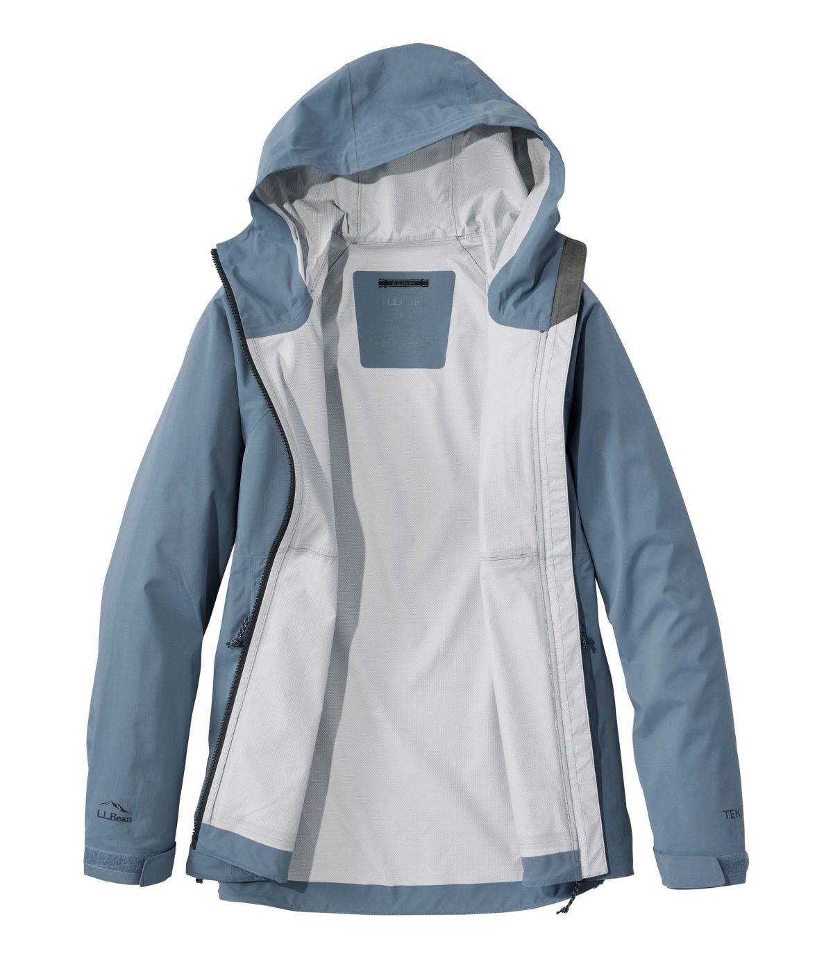 Women's Angler Rain Jacket - US 4731
