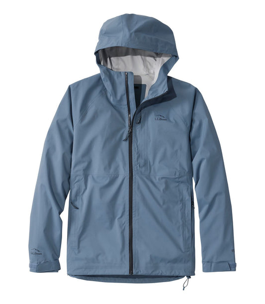 Men's Angler Rain Jacket - US 3962