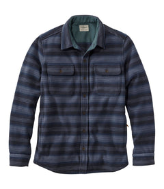 Dark Navy Stripe