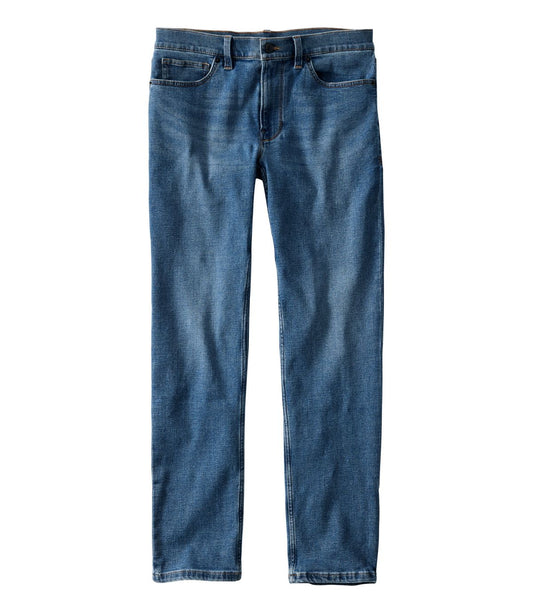 Men's Comfort Stretch Performance® Jeans, Standard Fit - US 5376