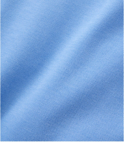 Men's Comfort Stretch Performance® Piqué, Quarter-Zip Pullover - US 3615