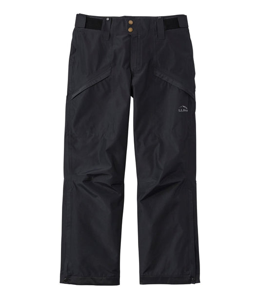 Men's Maine Warden GORE-TEX Rain Pants - US 0363