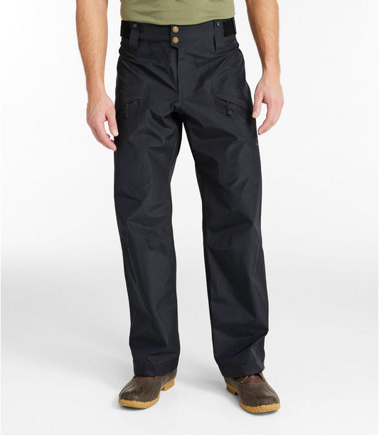 Men's Maine Warden GORE-TEX Rain Pants - US 0363