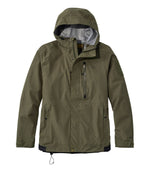 Men's Maine Warden GORE-TEX Rain Jacket - US 6457
