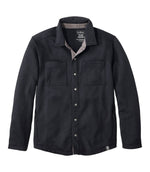 Men's Performance Waffle Shirt Jac - US 4033