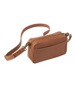 207 Leather Crossbody - US 3988