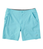 Men's Ripstop Hybrid Shorts, 7" - US 8480