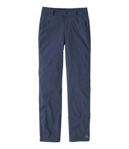Women's Access Trail Pants, Straight-Leg - US 2830