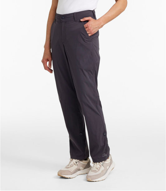 Women's Access Trail Pants, Straight-Leg - US 2830