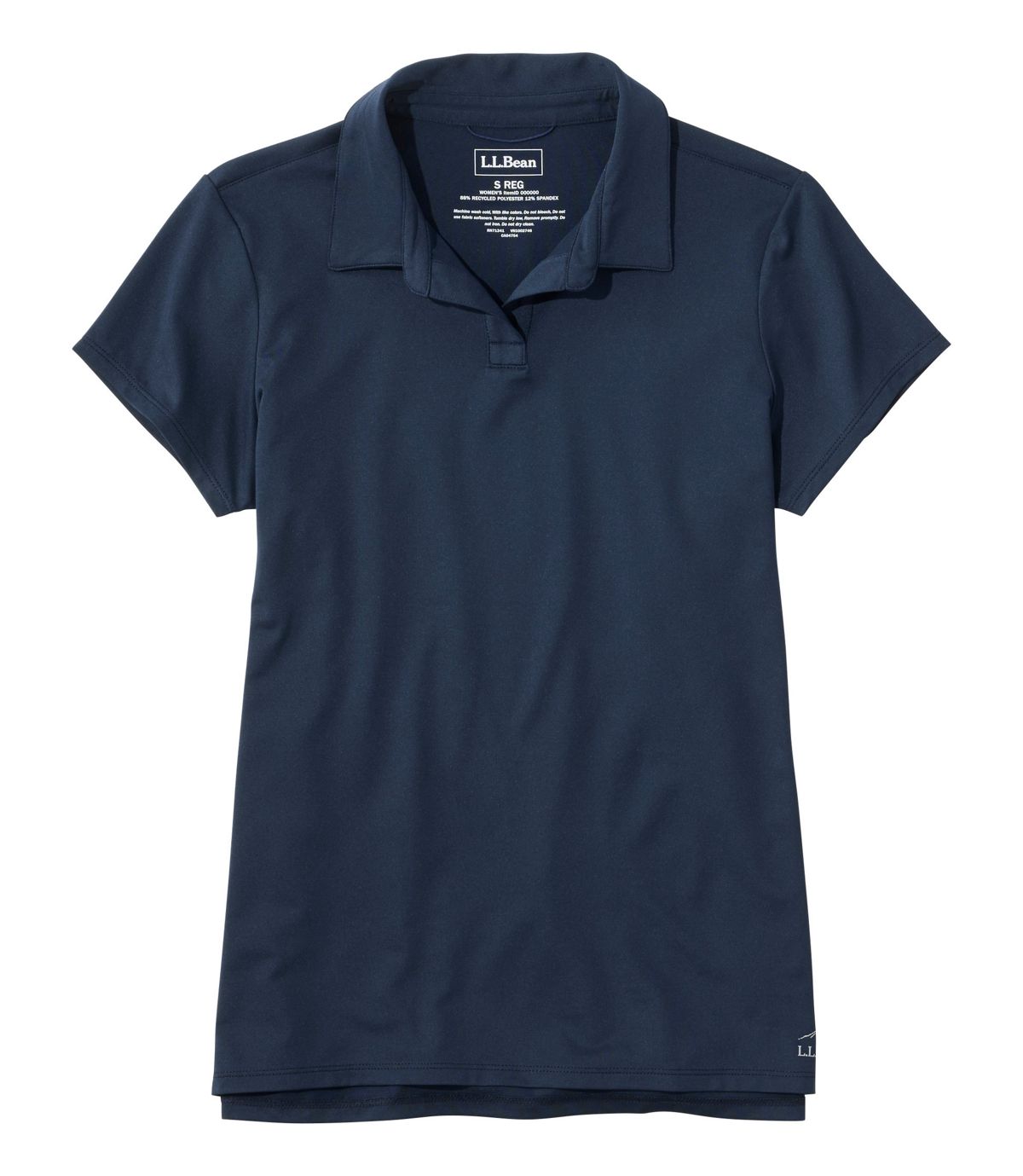 Women's Access Trail Polo, Short-Sleeve - US 0823