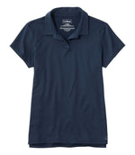 Women's Access Trail Polo, Short-Sleeve - US 0823