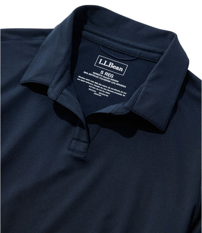 Women's Access Trail Polo, Short-Sleeve - US 0823