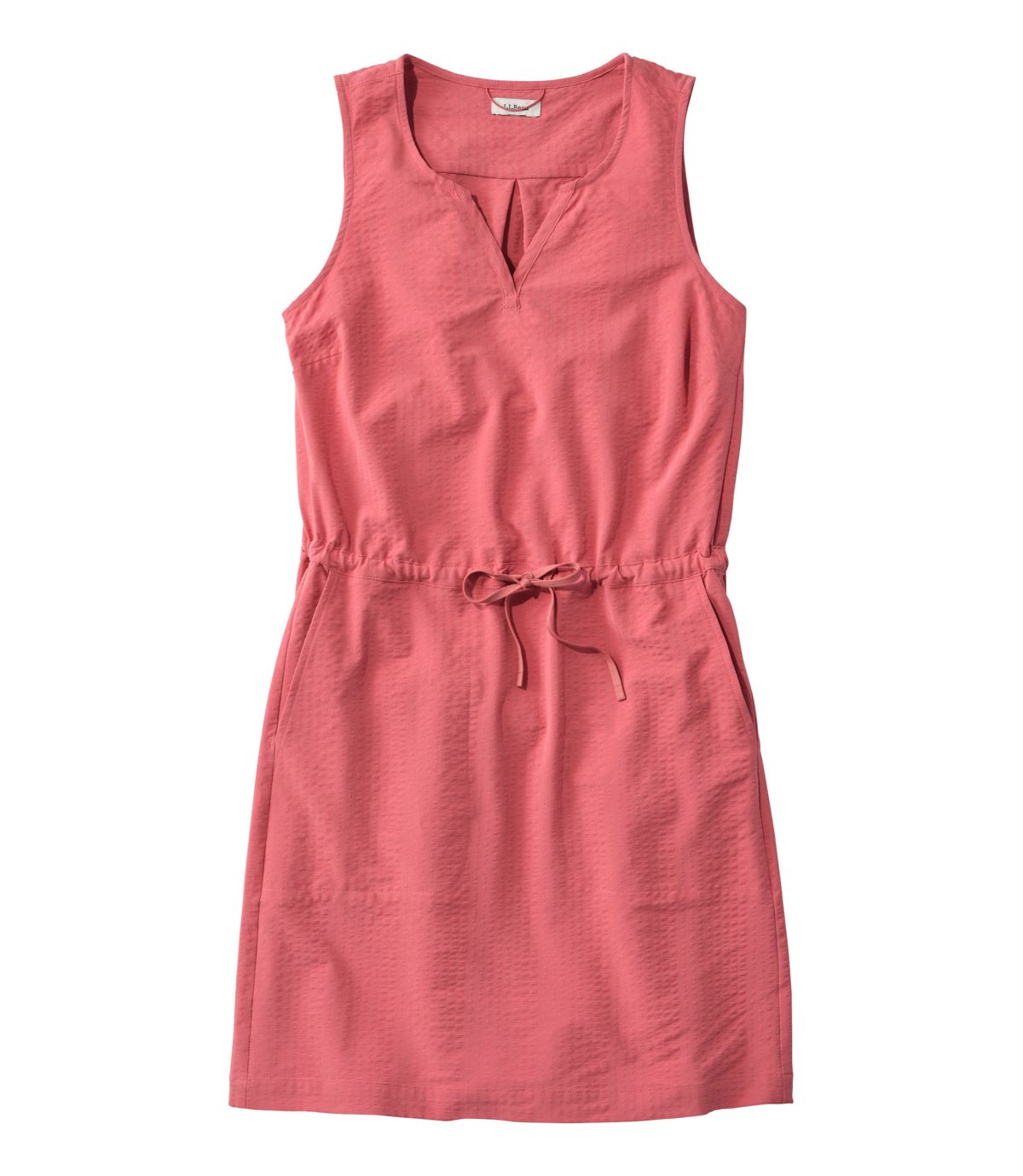 Women's VentureStretch Seersucker Dress - US 3935