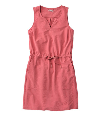 Women's VentureStretch Seersucker Dress - US 3935