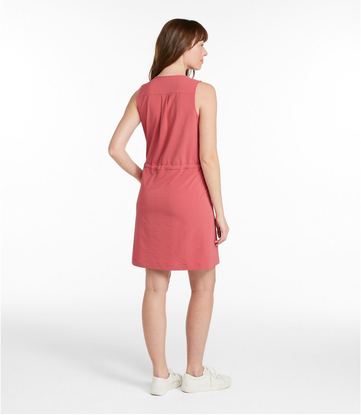 Women's VentureStretch Seersucker Dress - US 3935