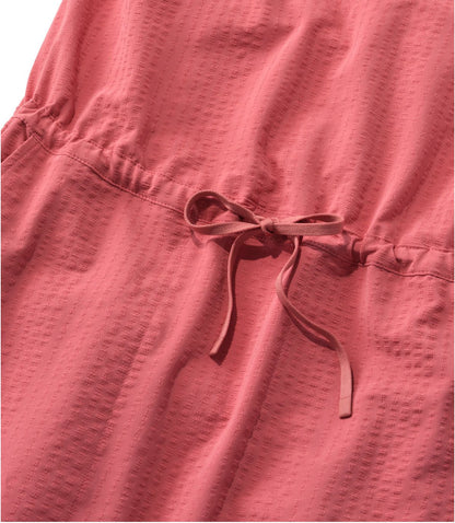 Women's VentureStretch Seersucker Dress - US 3935