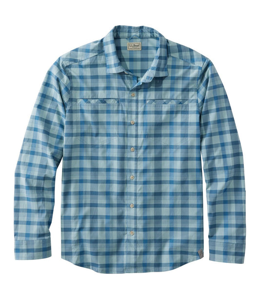 Men's VentureStretch Woven Shirt - US 2338