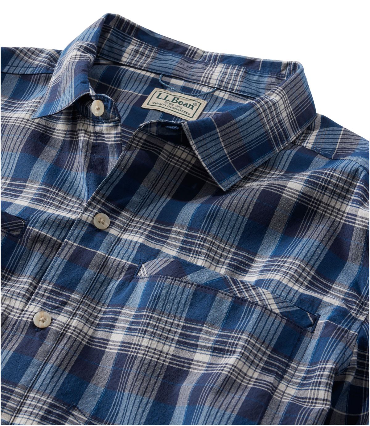 Men's VentureStretch Woven Shirt - US 0064