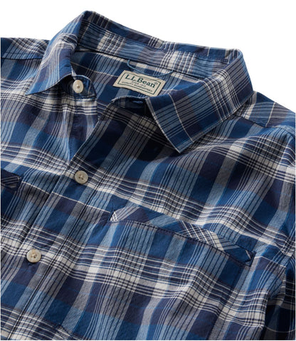 Men's VentureStretch Woven Shirt - US 0064