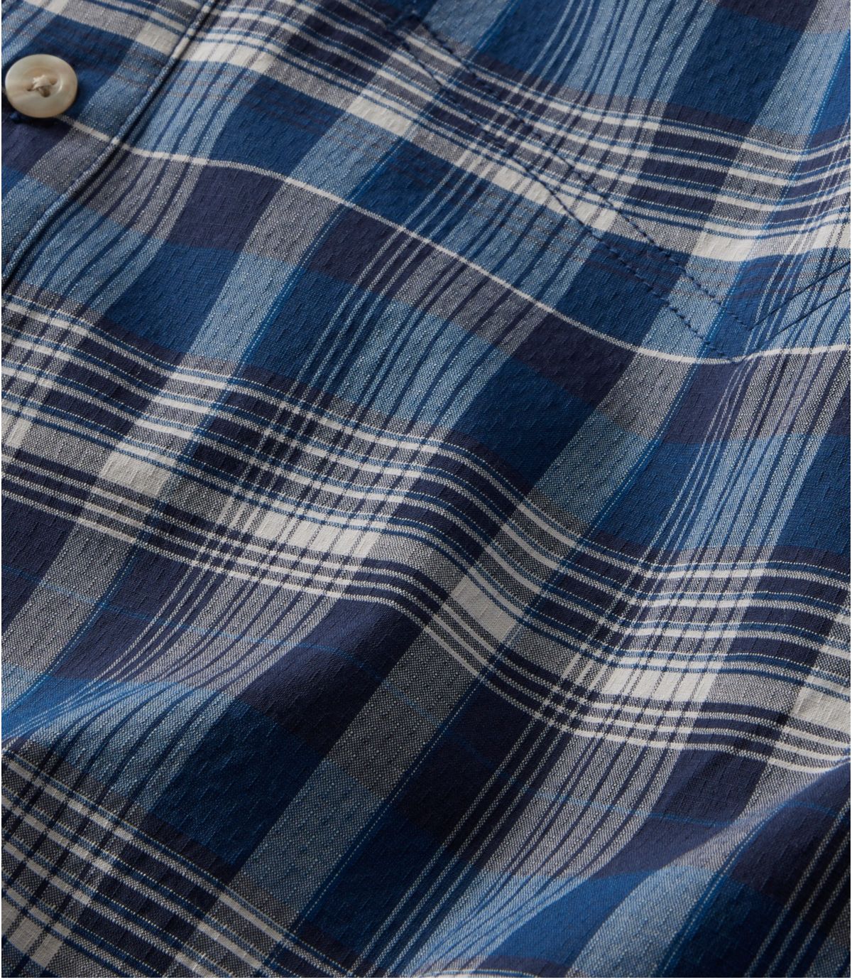 Men's VentureStretch Woven Shirt - US 0064
