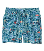 Men's Bold Coast Swim Trunks, 7" - US 1611