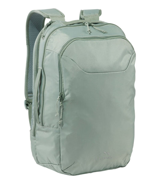 Comfort Carry Laptop Pack, 24L - US 3887
