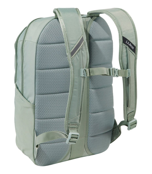 Comfort Carry Laptop Pack, 24L - US 3887