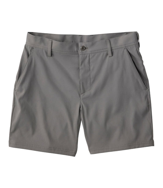 Men's VentureStretch Chino Shorts, 7" - US 7882