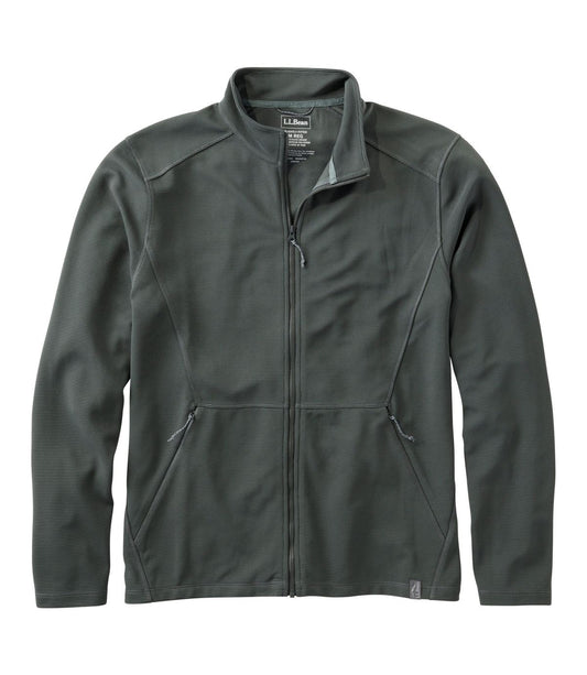 Men's VentureStretch Ottoman Jacket, Full-Zip - US 4638